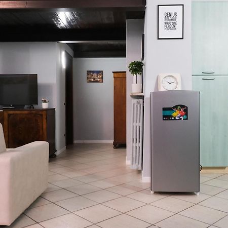Carega City Center Apartment Верона Екстериор снимка