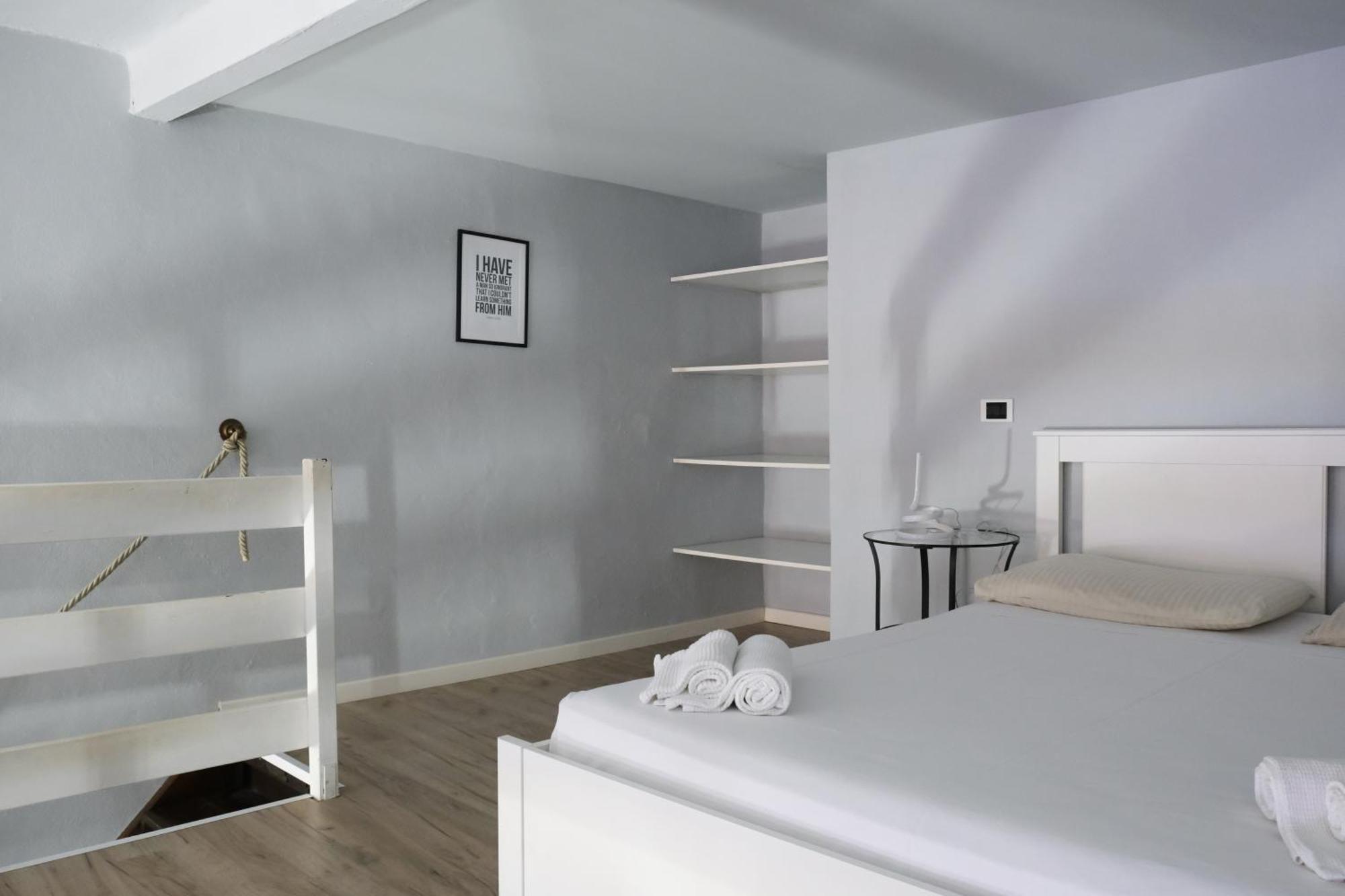 Carega City Center Apartment Верона Екстериор снимка