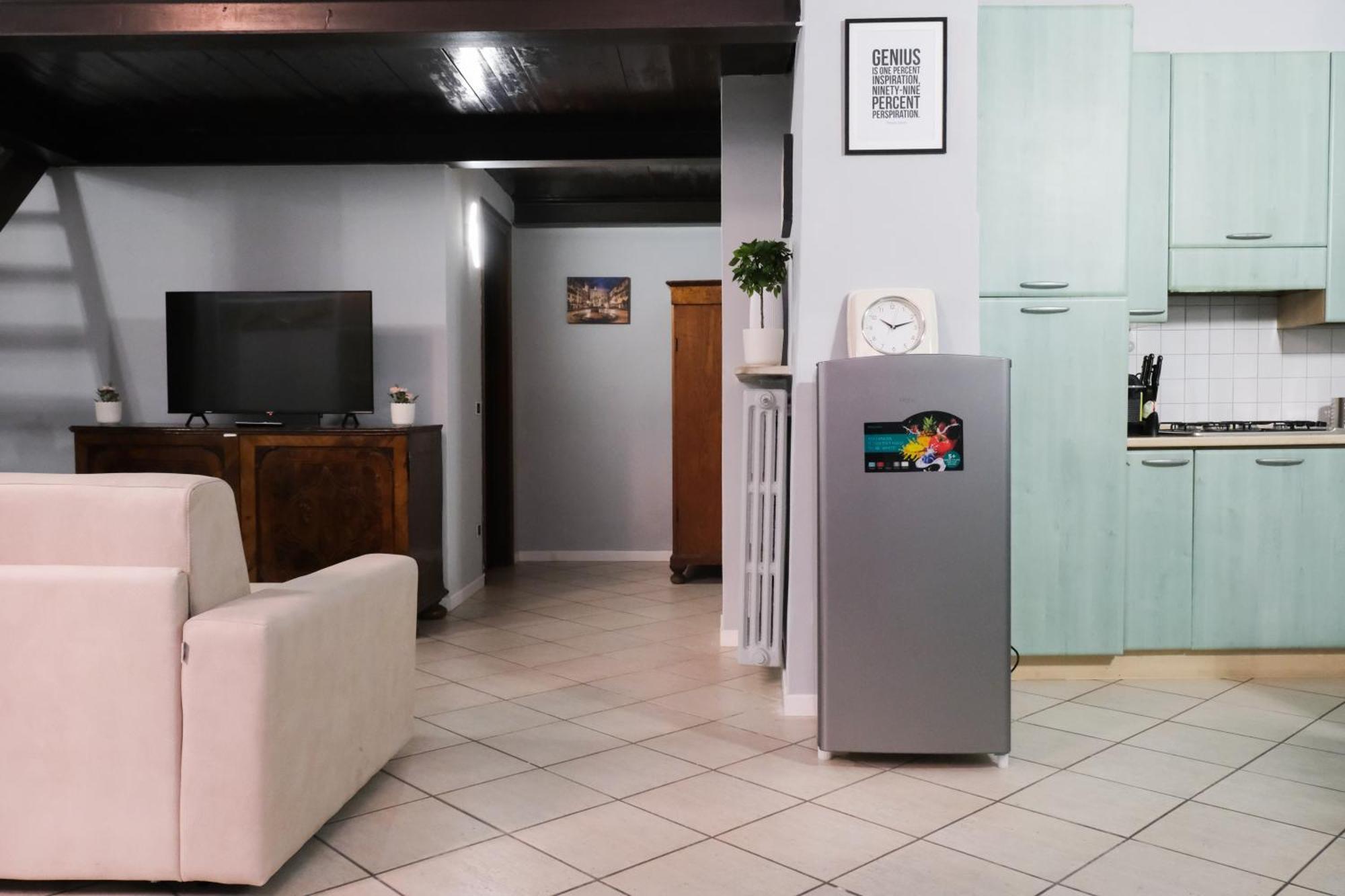 Carega City Center Apartment Верона Екстериор снимка