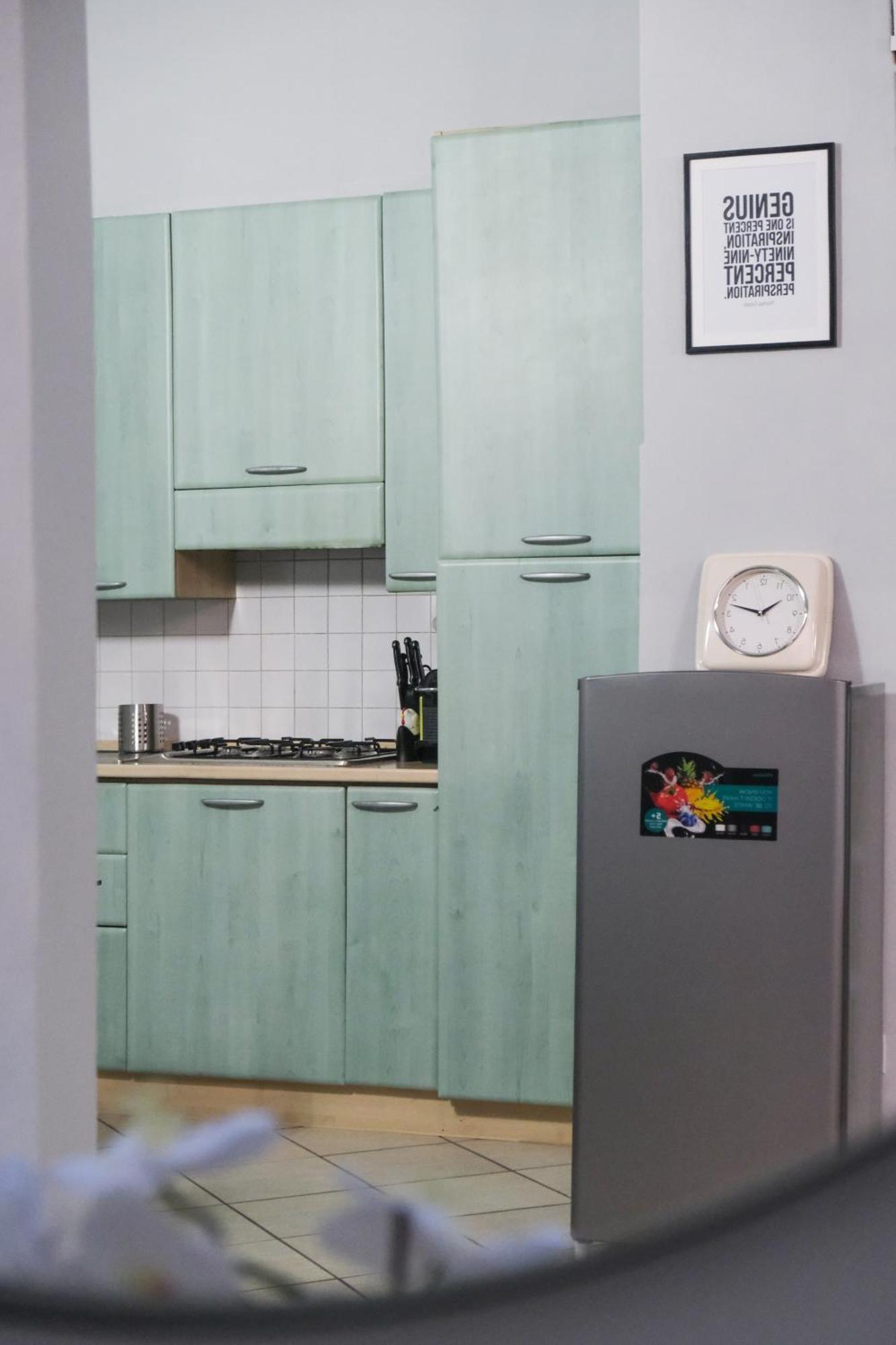 Carega City Center Apartment Верона Екстериор снимка