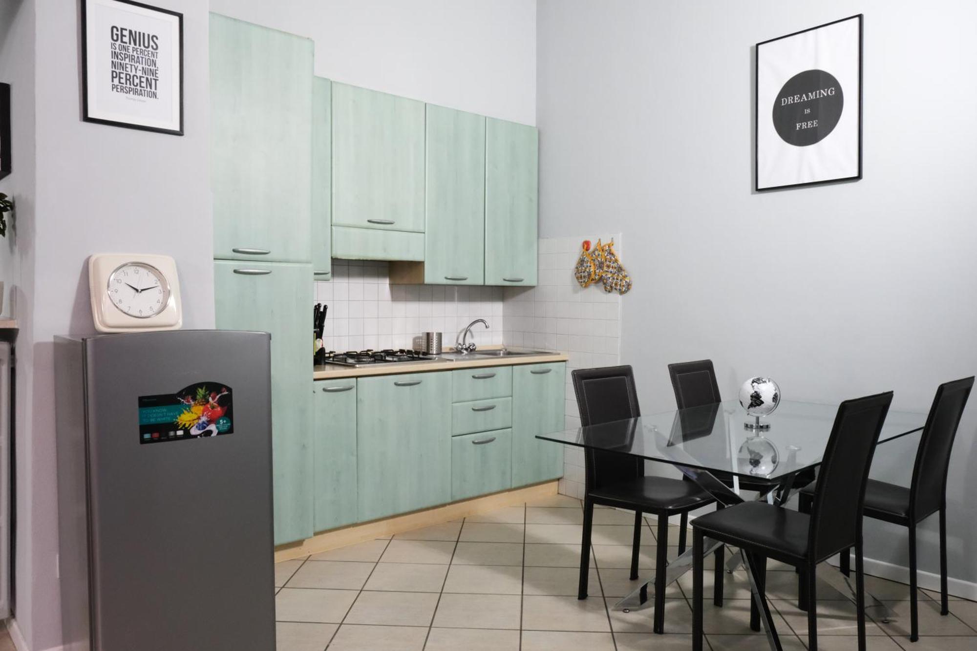 Carega City Center Apartment Верона Екстериор снимка