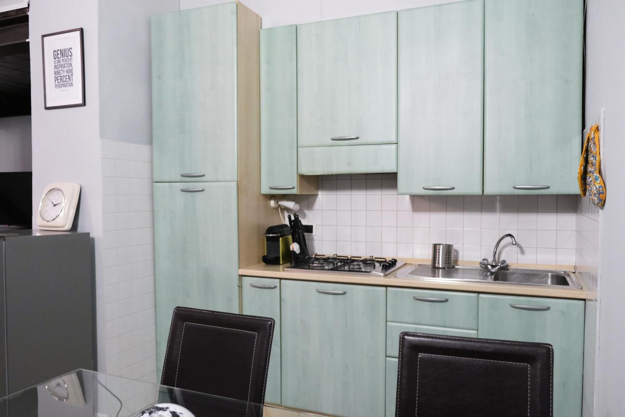Carega City Center Apartment Верона Екстериор снимка