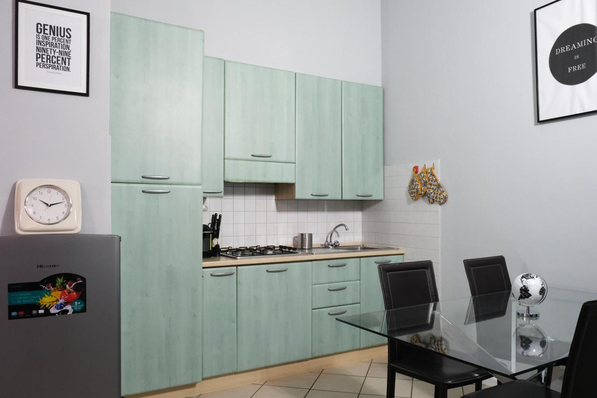Carega City Center Apartment Верона Екстериор снимка